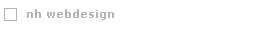 webdesign